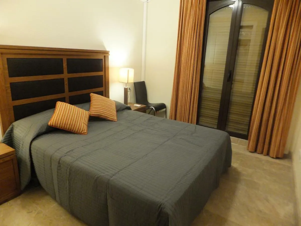 Costa Galera Apartment Estepona 0*,  Spain