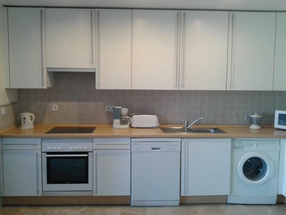 Costa Galera Apartment Estepona Spain