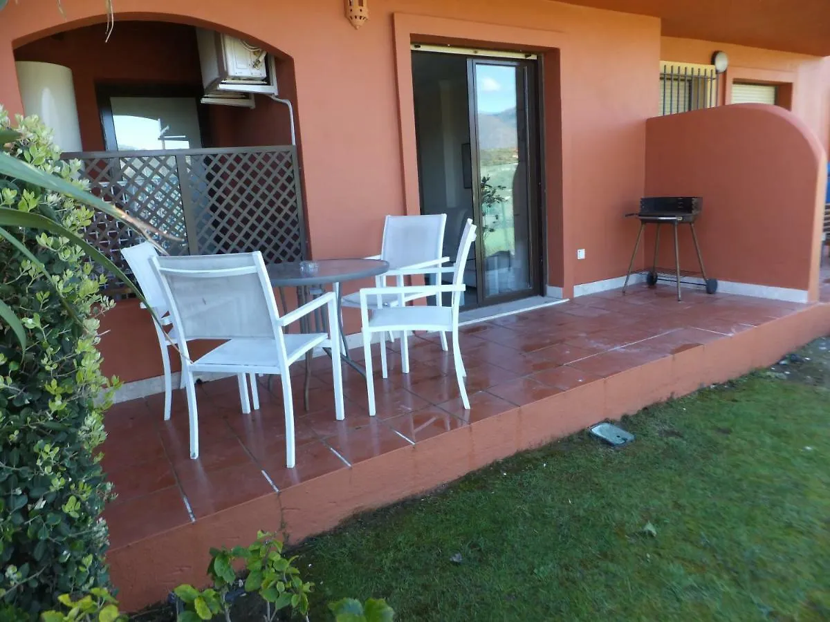 Costa Galera Apartment Estepona