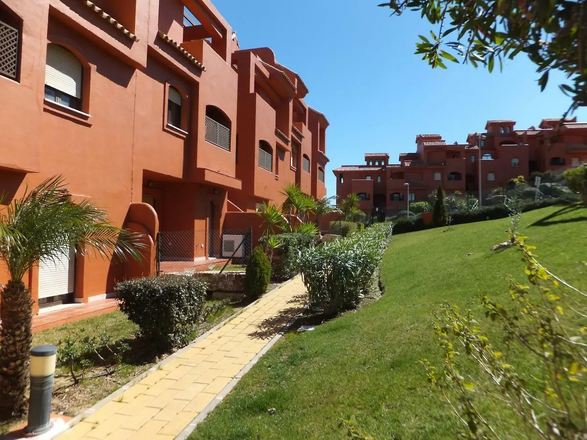 Costa Galera Apartment Estepona