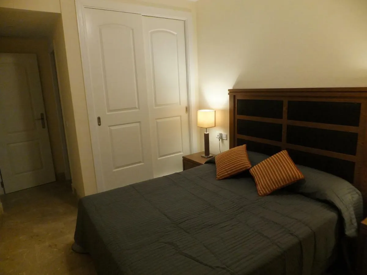 Costa Galera Apartment Estepona