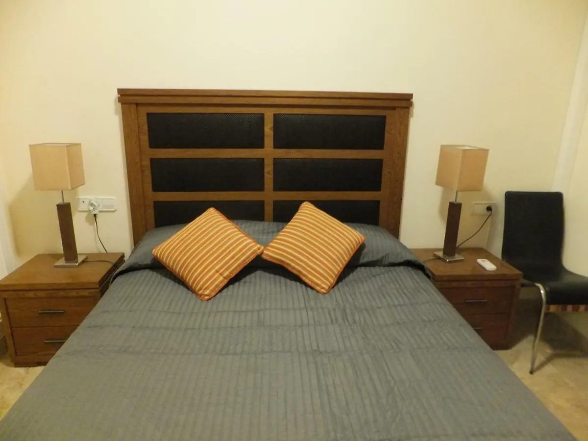 Costa Galera Apartment Estepona Spain