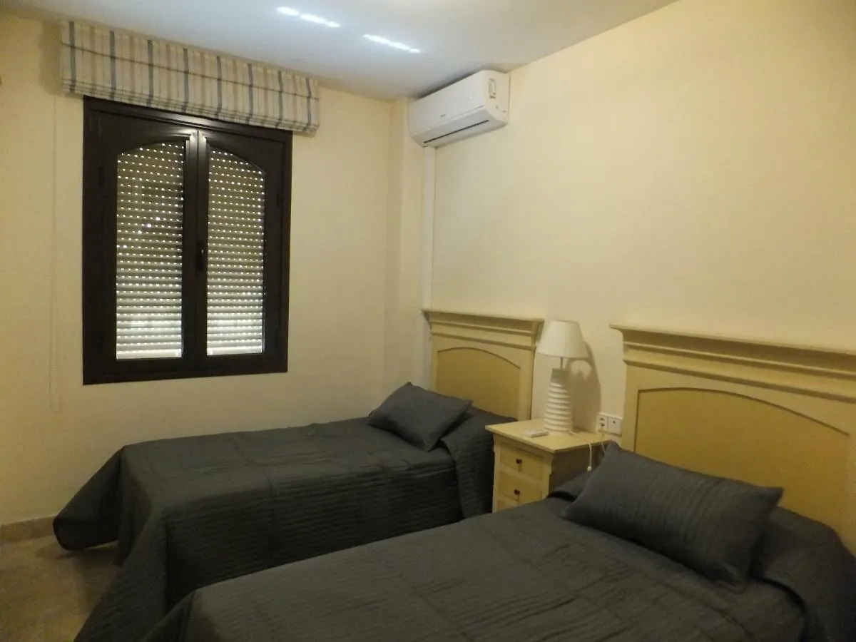 Costa Galera Apartment Estepona