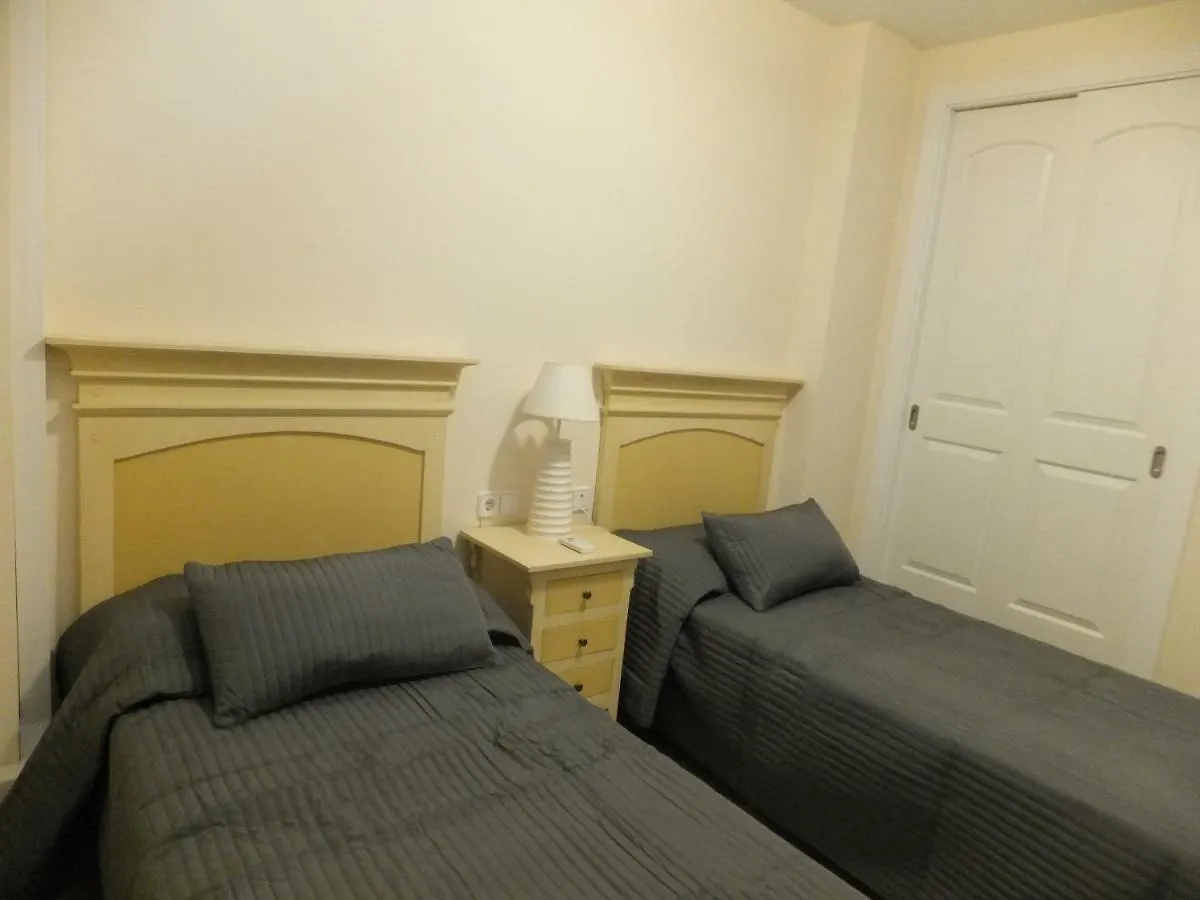 Costa Galera Apartment Estepona