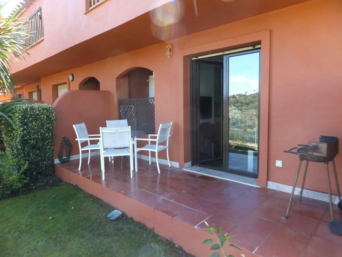 Costa Galera Apartment Estepona