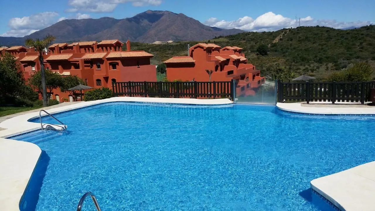Costa Galera Apartment Estepona 0*,