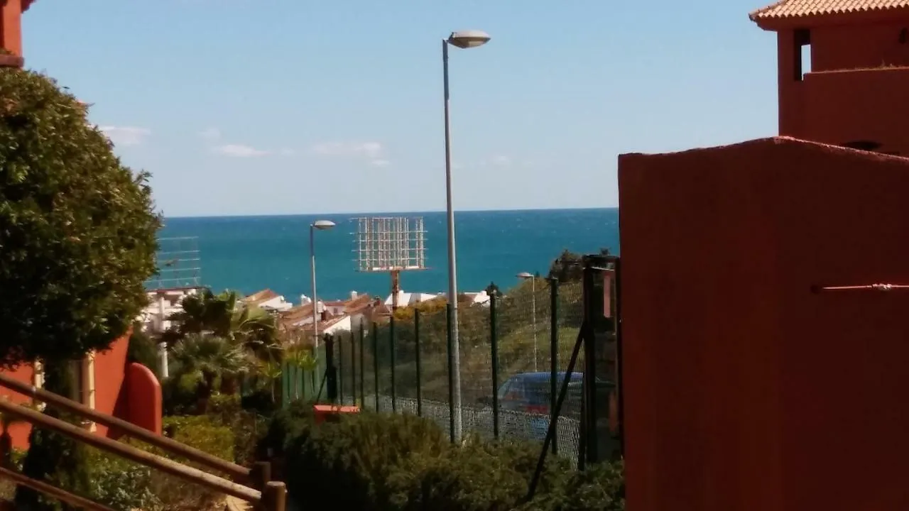 Costa Galera Apartment Estepona 0*,  Spain