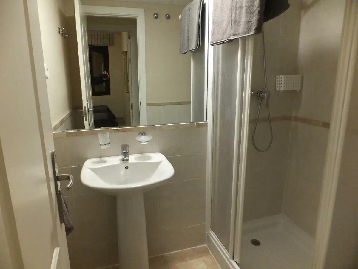 Appartement Costa Galera à Estepona 0*,  Espagne